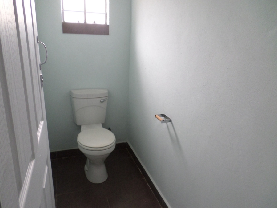 To Let commercial Property for Rent in Sasolburg Industrial Zone 2 Free State